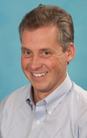 Owner of Clarke Basement Systems